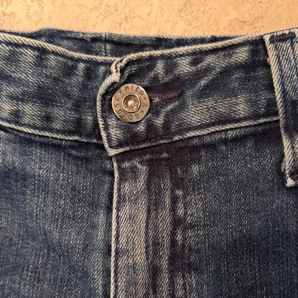AG Ex-Boyfriend Slouchy Slim Jean - Picture 5 of 8